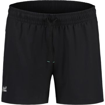 Pantaloncini da donna Maloja OniipaM Deep Black