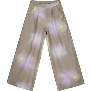 Pantaloni da donna Maloja ArapiM Warm shadow Bloom