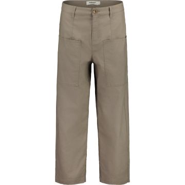Pantaloni da donna Maloja OlpererM Warm Shadow