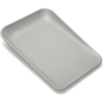 Fasciatoio Leander Matty Pearl Grey 