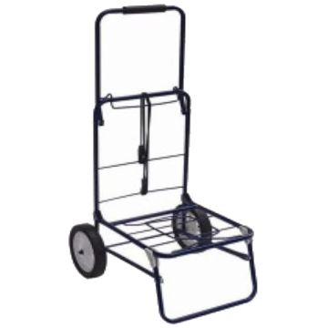 Carrello Gepa Car Beach Kart