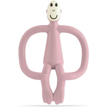 Massaggiagengive Matchstick Monkey Scimmietta Cipria