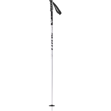Bastoncini da sci alpinismo Scott Sea White
