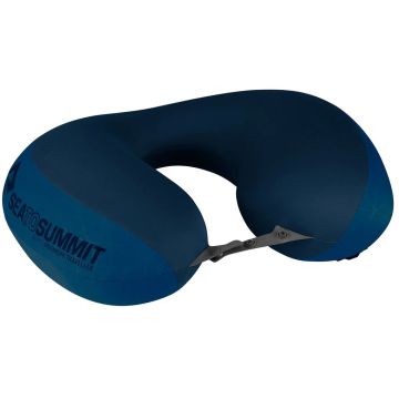 Cuscino Sea To Summit Aeros Premium Navy