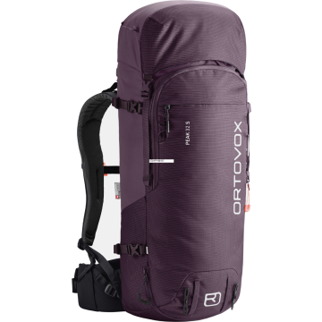 Zaino da alpinismo Ortovox Peak 32 S wild berry