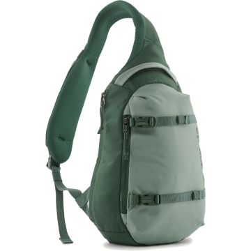Borsellino Patagonia Atom Sling 8L Cover Green