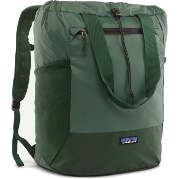Zaino da tempo libero Patagonia Terravia Tote Pack 24L Canopy Green