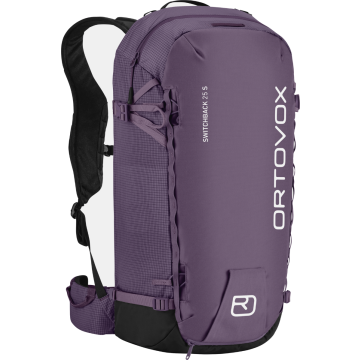 Zaino da sci alpinismo Ortovox Switchback 25 S wild berry