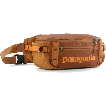 Marsupio Patagonia Black Hole® Waist Pack 5L Cinnamon Brown
