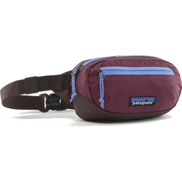 Marsupio Patagonia Terravia Mini Hip Pack 1L Berry Fig