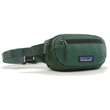 Marsupio Patagonia Terravia Mini Hip Pack 1L Canopy Green