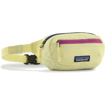 Marsupio Patagonia Terravia Mini Hip Pack 1L Vellum Green
