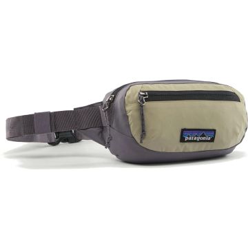 Marsupio Patagonia Terravia Mini Hip Pack 1L Weathered Stone