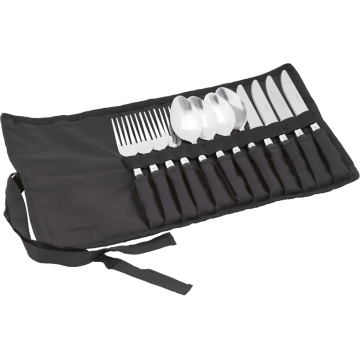 Set di posate EasyCamp Family Cutlery