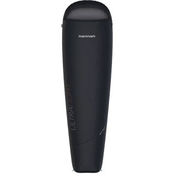 Sacco a pelo Hannah Micro 70 Carbon