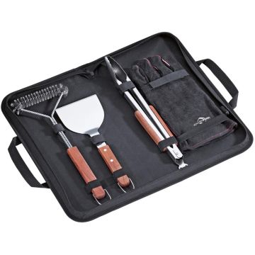 Set di utensili Küchenprofi Texas (4 pezzi)
