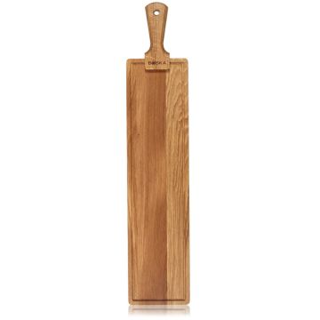 Tagliere da portata Boska Friends 73,5x15,5x4,5 cm