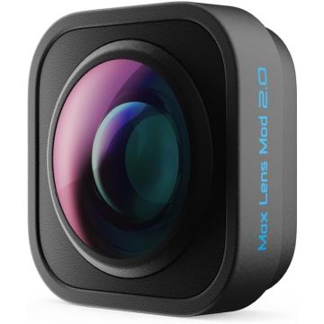 Mod per obiettivo GoPro Max 2.0