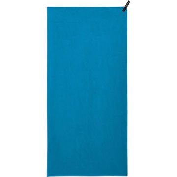 Asciugamano Packtowl Personal Towel Face Lake Blue