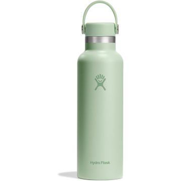 Borraccia termica Hydro Flask 21 oz Standard Aloe