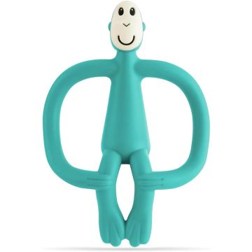 Massaggiagengive Matchstick Monkey Scimmietta Verde