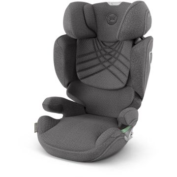 Seggiolino auto Cybex Solution T i-Fix Mirage Grey Plus