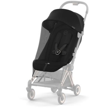 Zanzariera Cybex per passeggino Coya Black