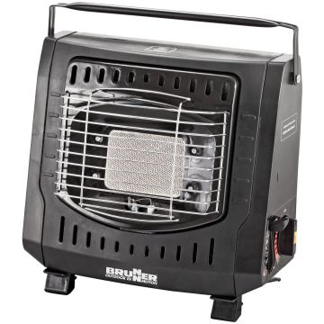 Stufa a gas Brunner Devil Heater SD