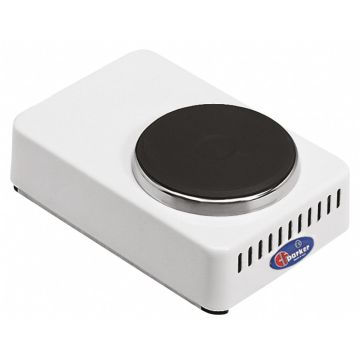 Fornello a 1 piastra CF Parker mod. 5310P