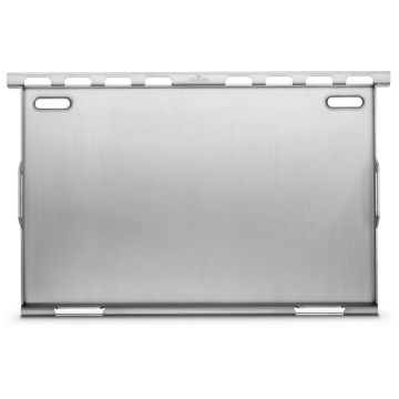 Inserto per plancha Napoleon Inox F/R 525