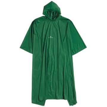 Poncho da bambino Ferrino Junior Verde