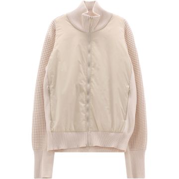 Giacca da donna Jeanne Baret Vinter Ivory