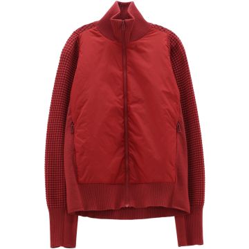 Giacca da donna Jeanne Baret Vinter Cotto