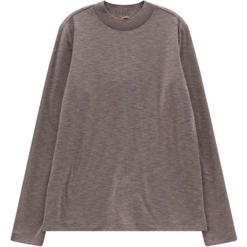 Maglia da donna Jeanne Baret Ailsa Ebano Mel