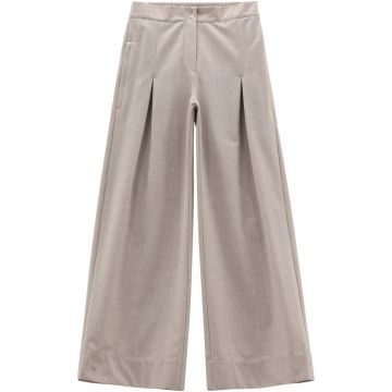 Pantaloni da donna Jeanne Baret Hella Dune Melange