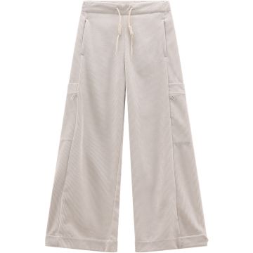 Pantaloni da donna Jeanne Baret Faroe Ivory