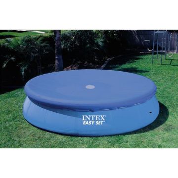 Telo di copertura per piscine Easy Set diam 457