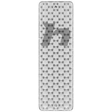 Materassino gonfiabile Hannah Camping Lit 7 Lunar Rock