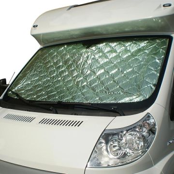 Oscurante termico interno Sifi Class per Iveco Daily 07/2014