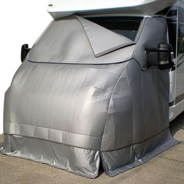 Oscurante Sifi Cover Class CXP per Ducato/Boxer/Jumper 07/2002-06/2006 con fin