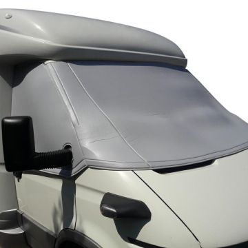 Oscurante per parabrezza Sifi Cover Class CXP per Fiat Ducato X250, Peugeot Boxer, Citroën Jumper (dal 07/2006 al 06/2014)