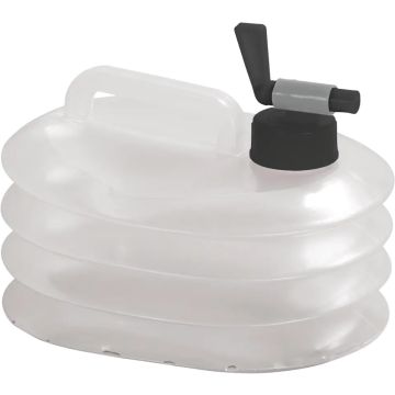Tanica EasyCamp Nettle Folding Water Carrier 3.0L