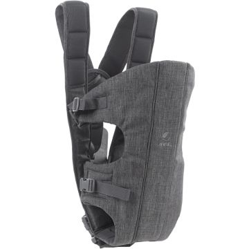 Marsupio Jané Dual Baby Carrier Greyland (T48)