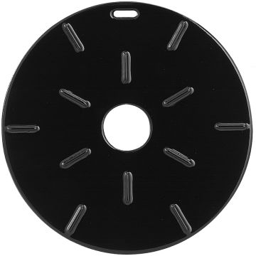 Piastra radiante Ilsa Ø 14 cm