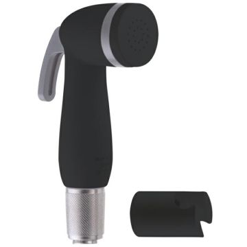 Doccetta Sifi Compact Oasi Nero