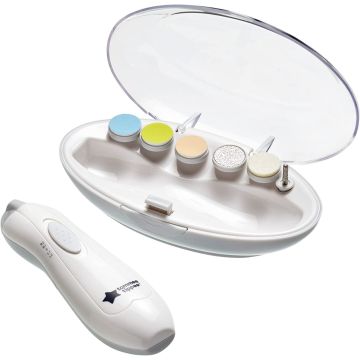 Tagliaunghie Tommee Tippee