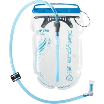 Sacca d'idratazione Platypus Big Zip Evo 1.5 L