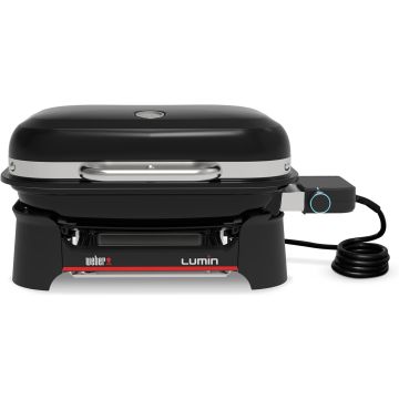 Barbecue elettrico Weber Lumin® Compact