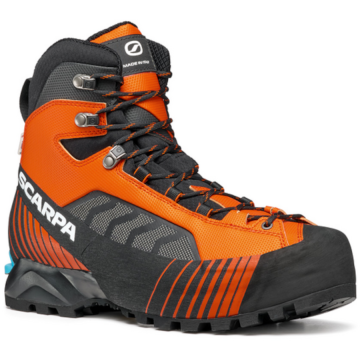 Scarponi da uomo Scarpa Ribelle Lite HD 