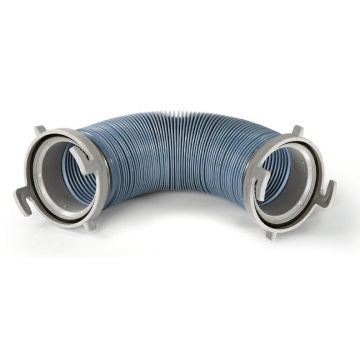 Tubo flessibile estendibile Fiamma Kit sanitary Flex 300